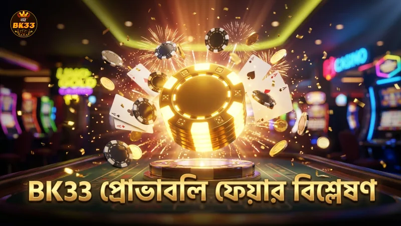 এভিয়েটর ক্র্যাশ গেম খেলে আপনার জয়ের সম্ভাবনা বাড়ান 17 প্রোভাবলি ফেয়ার অ্যালগরিদম বিশ্লেষণে BK33 এর অভিজ্ঞতা