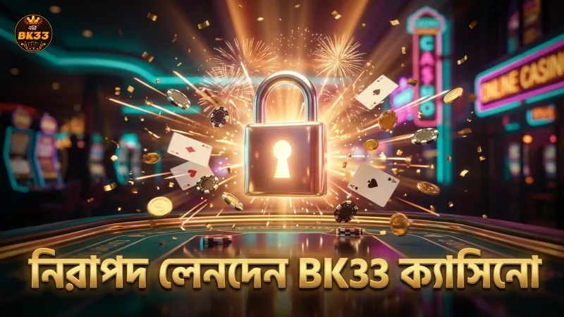 Home 36 নিরাপদ লেনদেনের জন্য BK33 ক্যাসিনোর আধুনিক এনক্রিপশন প্রযুক্তি ব্যবহার