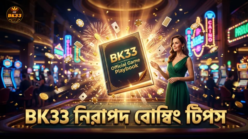 অফিশিয়াল প্লেবুক অনুযায়ী ঝুঁকি কমানোর উপায়।