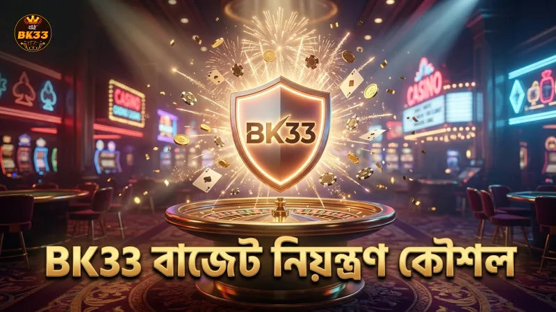BK33-এ বাজেট নিয়ন্ত্রণ এবং স্প্যাম ফায়ারিং এড়ানোর পরামর্শ