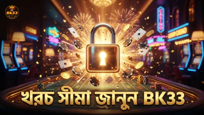 লাইভ আইপিএল বেটিংয়ে বাজির খরচ ও সীমা স্পষ্ট বোঝা গুরুত্বপূর্ণ।
