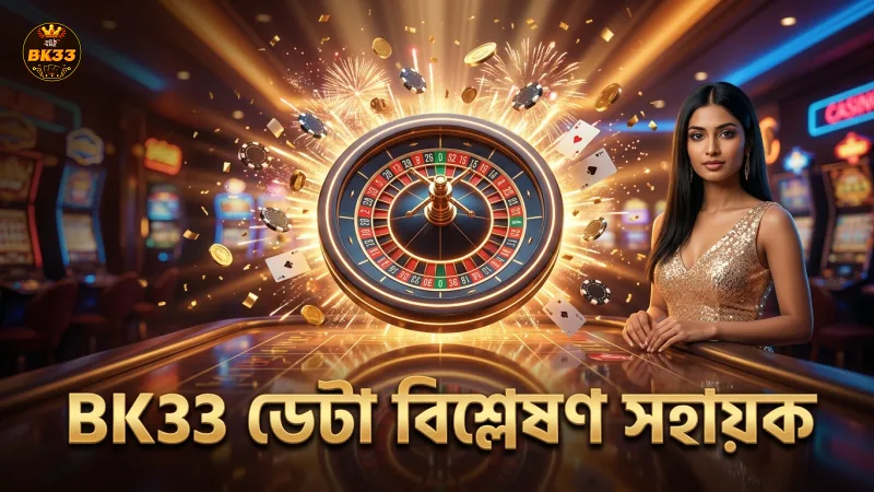 বিগত ড্রয়ের তথ্য বিশ্লেষণ করে সম্ভাব্য নাম্বার বাছাই করুন BK33-এ