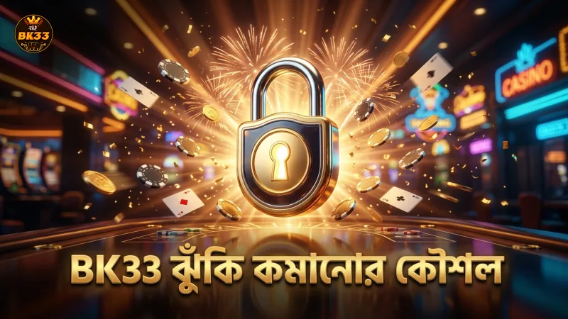 BK33-এ ঝুঁকি কমিয়ে দায়িত্বশীল লোটো নাম্বার প্রেডিকশন ব্যবহার করুন
