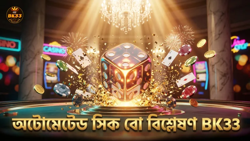 সিক বো বিগ স্মল খেলায় অধিকাংশ খেলোয়াড়রা যা মিস করেন 2 অটোমেটেড ট্র্যাকিং থেকে সিক বো বিগ স্মল ফলাফল বিশ্লেষণ
